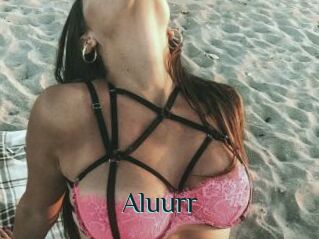 Aluurr