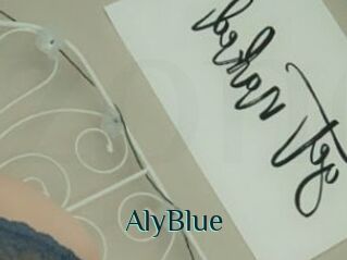 AlyBlue