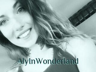 AlyInWonderland