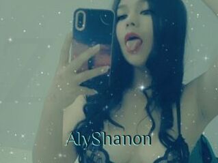 AlyShanon