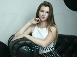 AlyaFlower