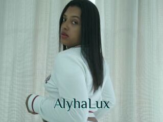 AlyhaLux