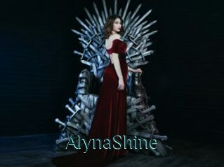 AlynaShine