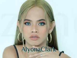 AlyonaClark