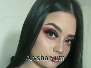 Alysha_yum