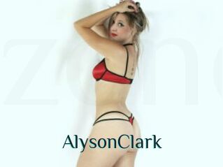 AlysonClark