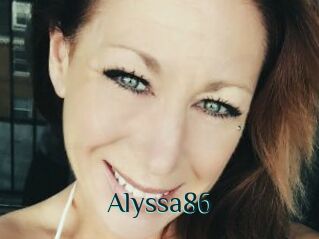 Alyssa86