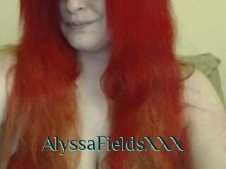 AlyssaFieldsXXX