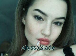 AlyssaSlade