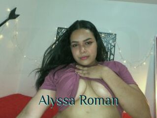 Alyssa_Roman