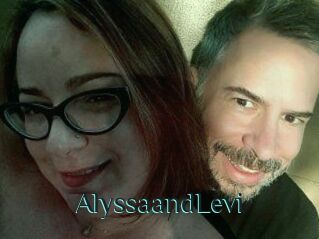 Alyssa_and_Levi