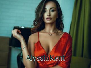 AlyssiaKent