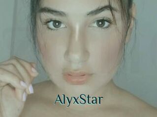 AlyxStar