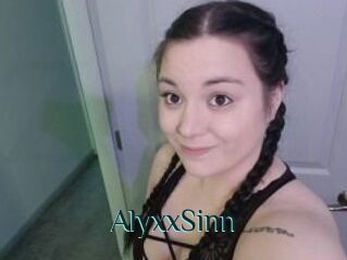 Alyxx_Sinn