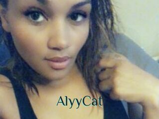 AlyyCat