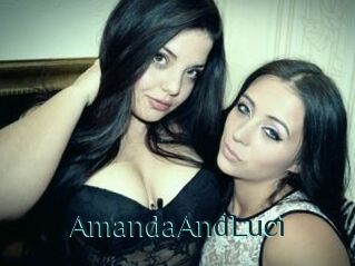 AmandaAndLuci