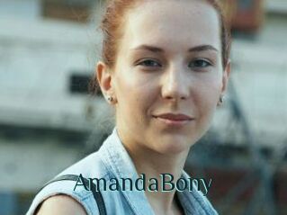 AmandaBony