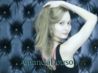 AmandaDouson