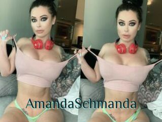 AmandaSchmanda