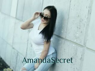 AmandaSecret