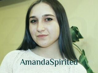 AmandaSpirited