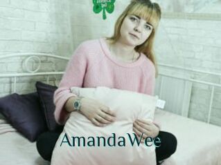 AmandaWee