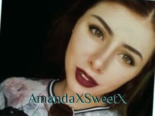 AmandaXSweetX