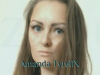 Amanda_TyrellX