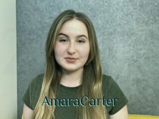 AmaraCarter