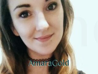 AmaraGold