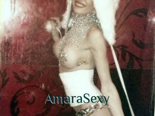 AmaraSexy