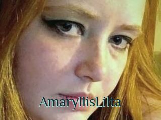 AmaryllisLilta