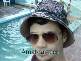 Amateurteen