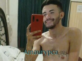 Amaurypca