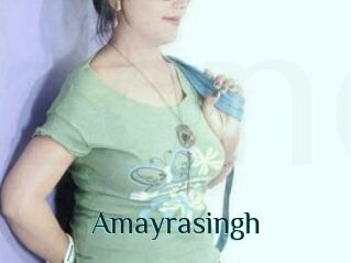 Amayrasingh