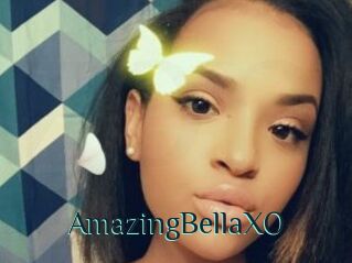 AmazingBellaXO