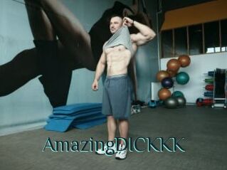 AmazingDICKKK