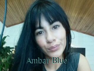 Ambar_Blue