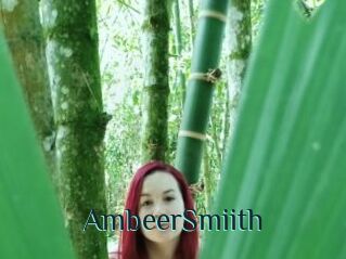 AmbeerSmiith