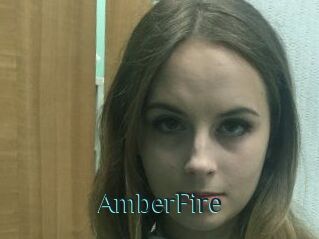 AmberFire