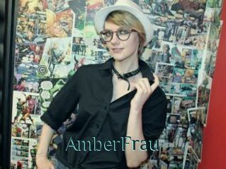 AmberFrau