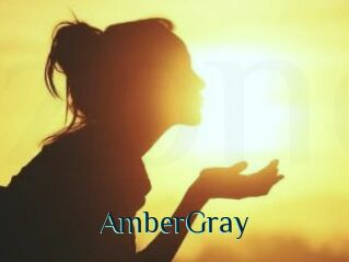 AmberGray