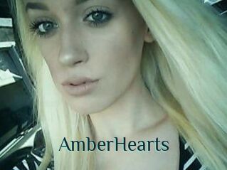 AmberHearts