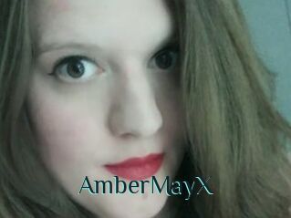 AmberMayX