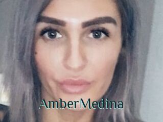 AmberMedina