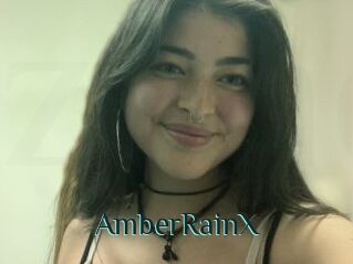 AmberRainX