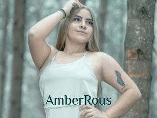 AmberRous