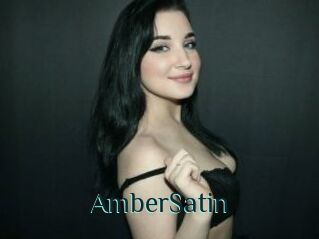 AmberSatin