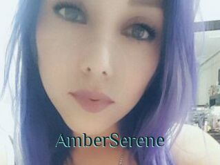 AmberSerene