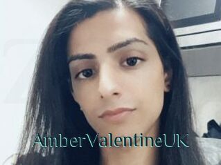 AmberValentineUK